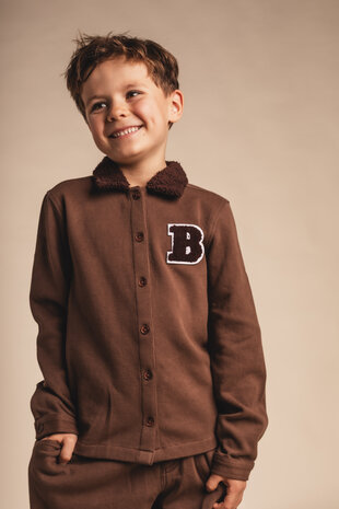 Baje Studio Baje Studio | Bai | Brown dark