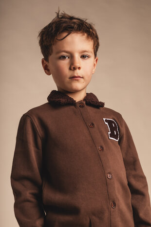 Baje Studio Baje Studio | Bai | Brown dark