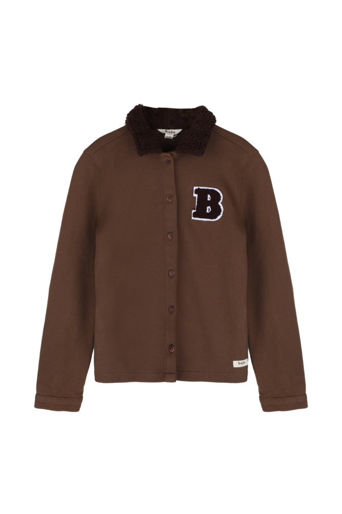 Baje Studio Baje Studio | Bai | Brown dark