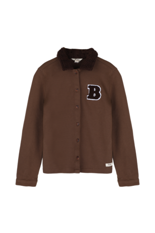 Baje Studio Baje Studio | Bai | Brown dark