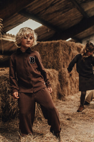 Baje Studio Baje Studio | Bai | Brown dark