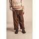 Baje Studio Baje Studio | Damye | Brown dark
