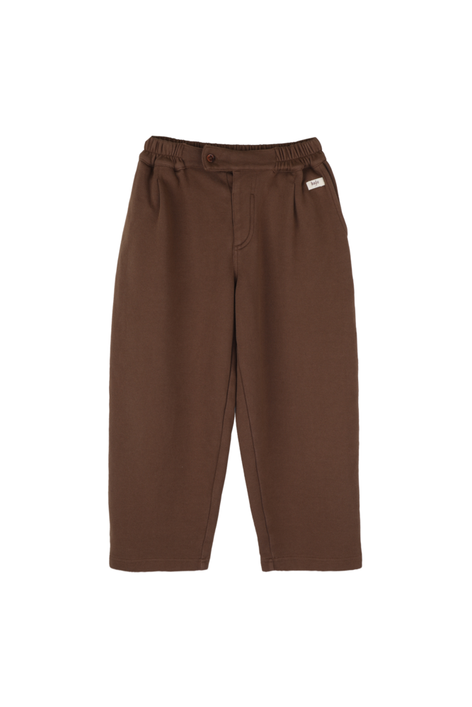 Baje Studio Baje Studio | Damye | Brown dark