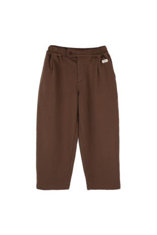 Baje Studio Baje Studio | Damye | Brown dark