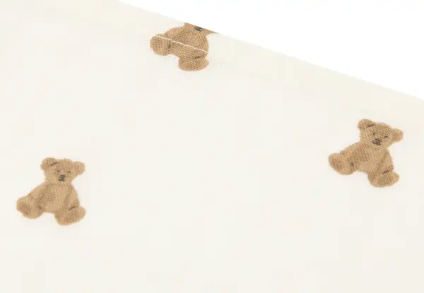 Jollein Jollein | Hydrofiele Doek Small 70x70cm | Mini Teddy Bear | 3 Stuks Jollein Jollein | Hydrofiele Doek Small 70x70cm | Mini Teddy Bear | 3 Stuks