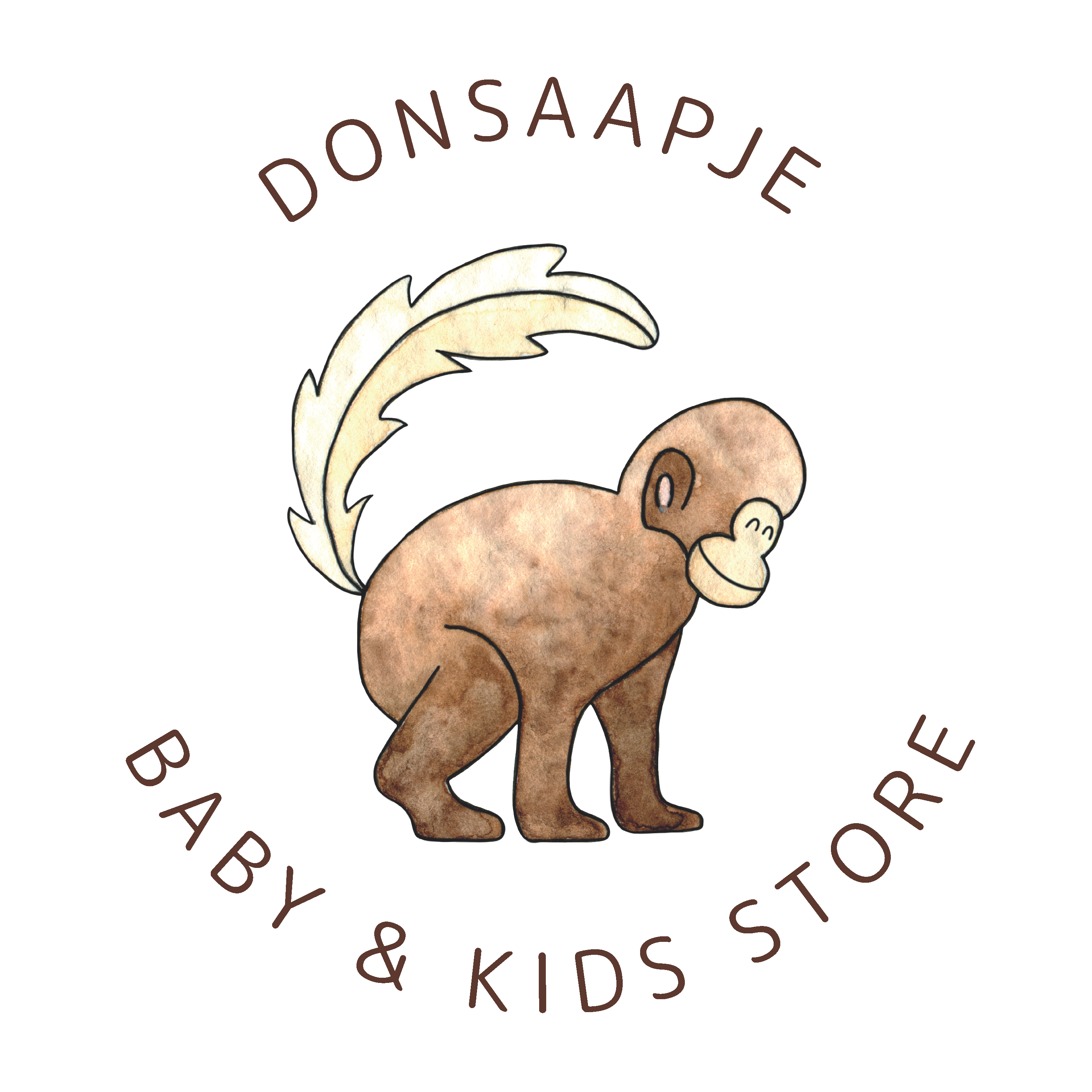 Donsaapje, baby & kids store