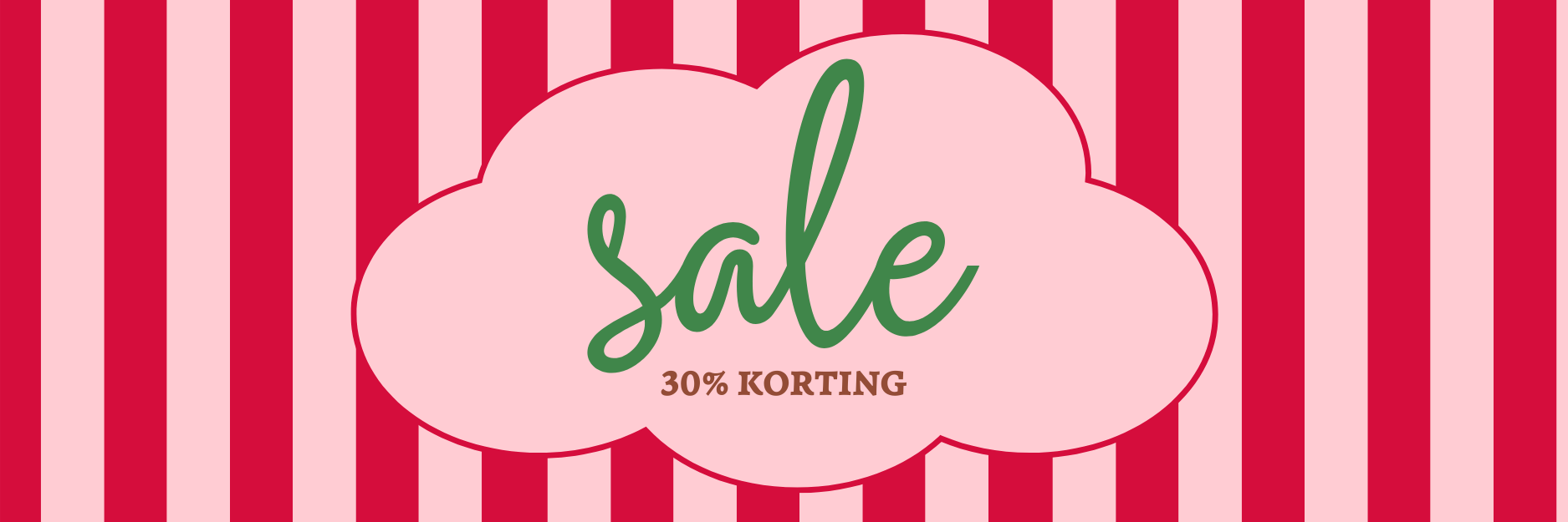Sale SS25!