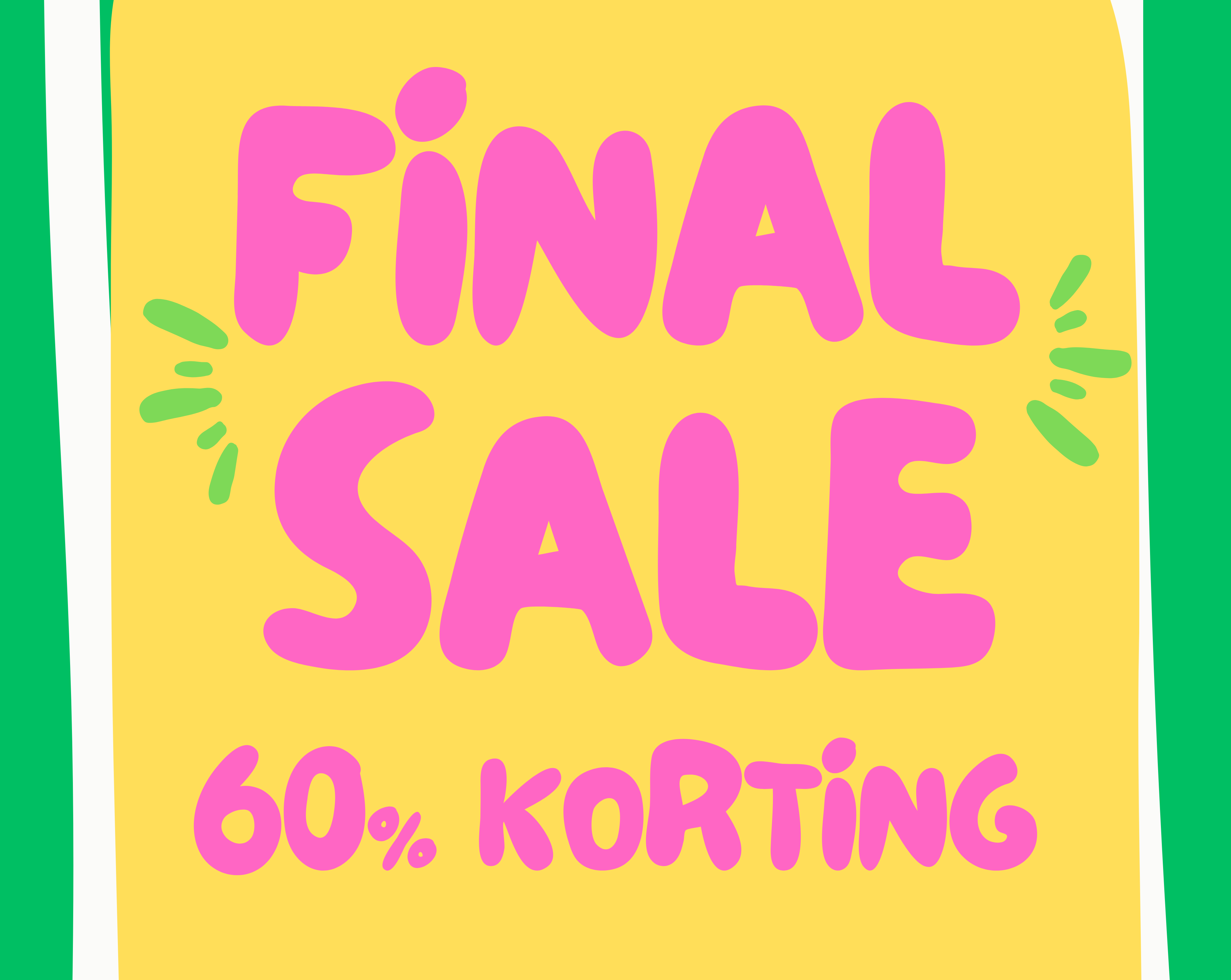 Final Sale