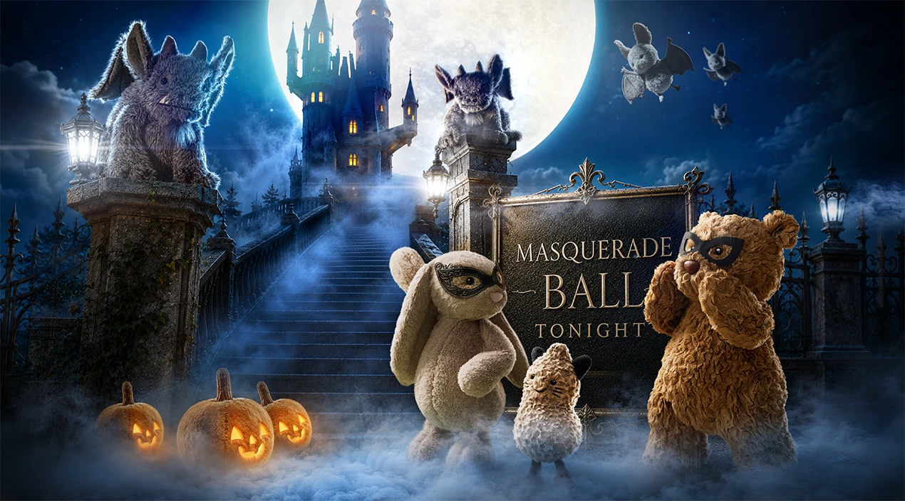 Happy Halloween!