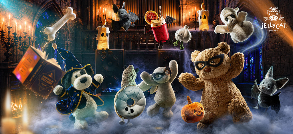 Happy Halloween!