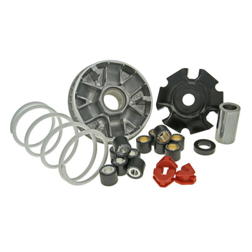 Malossi Malossi variateur 125cc 2t Malossi Malossi variateur 125cc 2t