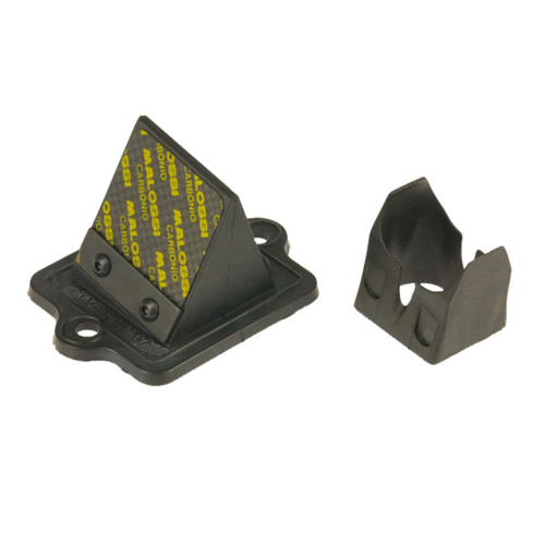 Malossi Membraan Carbon MALOSSI MHR VL13 45° Piaggio 50->180 2T Malossi Membraan Carbon MALOSSI MHR VL13 45° Piaggio 50->180 2T
