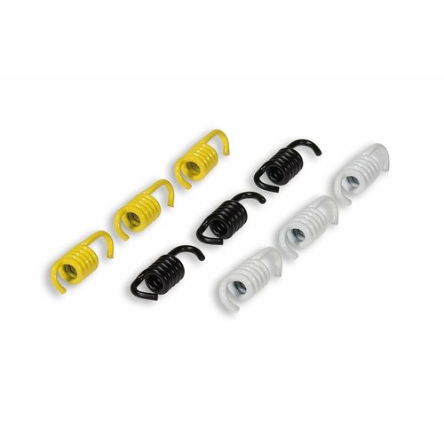 Malossi Trekveerset MALOSSI Sport Piaggio Malossi Trekveerset MALOSSI Sport Piaggio