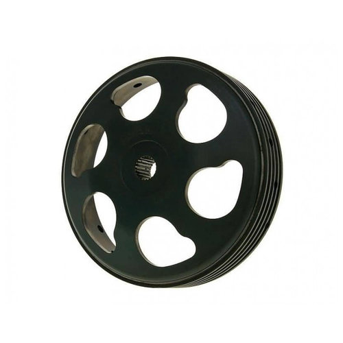 Malossi Koppelingshuis MALOSSI MHR Wing Clutch Bell Piaggio Malossi Koppelingshuis MALOSSI MHR Wing Clutch Bell Piaggio