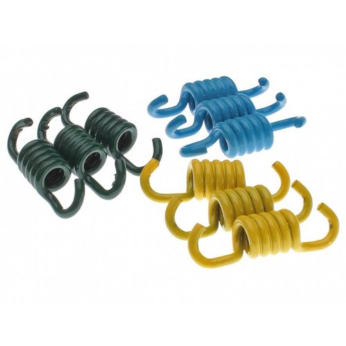 Polini Trekveerset POLINI Speed Clutch 2G EVO3 Piaggio Polini Trekveerset POLINI Speed Clutch 2G EVO3 Piaggio