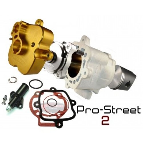 PM Tuning Racing Cilinder PM Pro Street 2 PM Tuning Racing Cilinder PM Pro Street 2