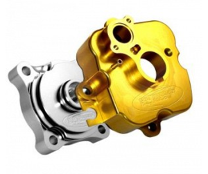 Cilinder Kop PM Tuning - Handelsonderneming Zwanenburg