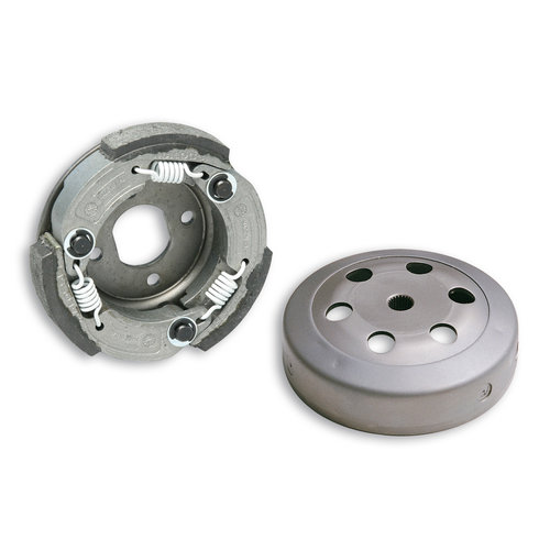Malossi Koppelingkit MALOSSI Fly System Piaggio Malossi Koppelingkit MALOSSI Fly System Piaggio