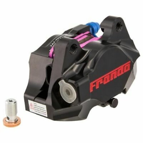 Frando racing-system Remklauw FRANDO achter Frando racing-system Remklauw FRANDO achter