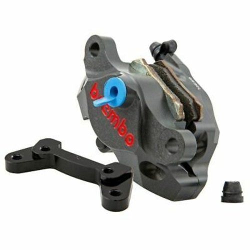 Brembo Remklauw BREMBO achter Brembo Remklauw BREMBO achter
