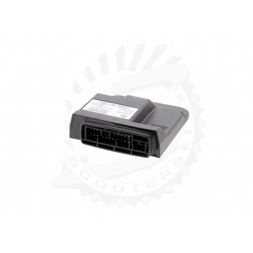 Piaggio origineel ECU CDI Vespa Primavera/ Sprint 50 IGet E4 45km Piaggio origineel ECU CDI Vespa Primavera/ Sprint 50 IGet E4 45km