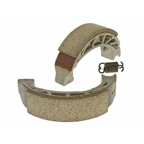 Piaggio origineel Remsegmentset PIAGGIO Zip 125cc Piaggio origineel Remsegmentset PIAGGIO Zip 125cc