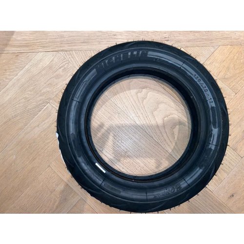 Michelin Band MICHELIN Bopper 130/70-12 TL/TT 56L Michelin Band MICHELIN Bopper 130/70-12 TL/TT 56L