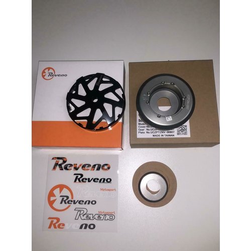 Reveno Reveno koppeling vespa & piaggio 50cc 2T & 4T Reveno Reveno koppeling vespa & piaggio 50cc 2T & 4T