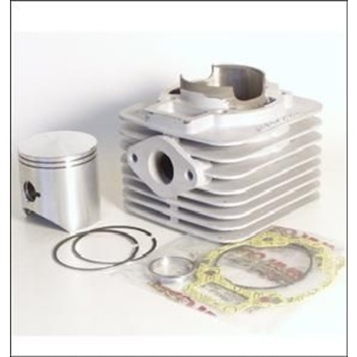 Malossi Cilinder MALOSSI MHR Ø65 Pen Ø16 Piaggio/ Gilera 125-150 AIR 2T Malossi Cilinder MALOSSI MHR Ø65 Pen Ø16 Piaggio/ Gilera 125-150 AIR 2T