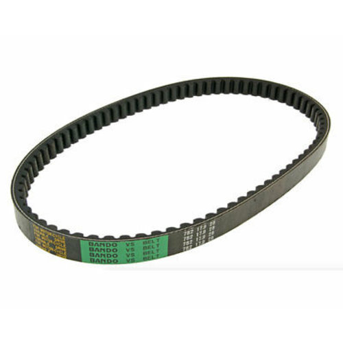 Bando Tandriem BANDO Piaggio Hexagon/ SKR (Série 1) 125-150 2T Bando Tandriem BANDO Piaggio Hexagon/ SKR (Série 1) 125-150 2T