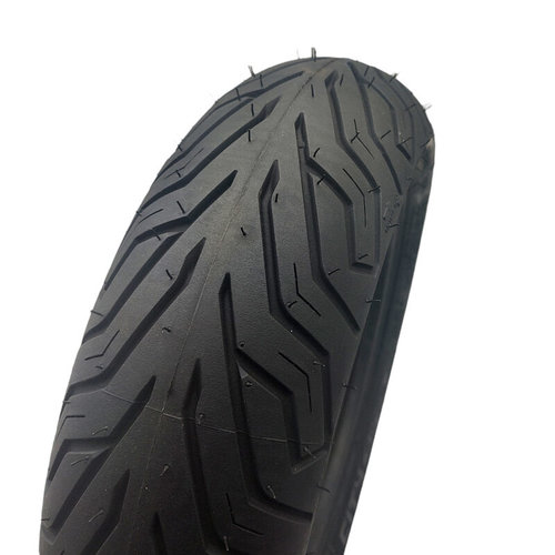 Michelin Band MICHELIN City Grip 120/70-10 TL 54L Versterkt Michelin Band MICHELIN City Grip 120/70-10 TL 54L Versterkt