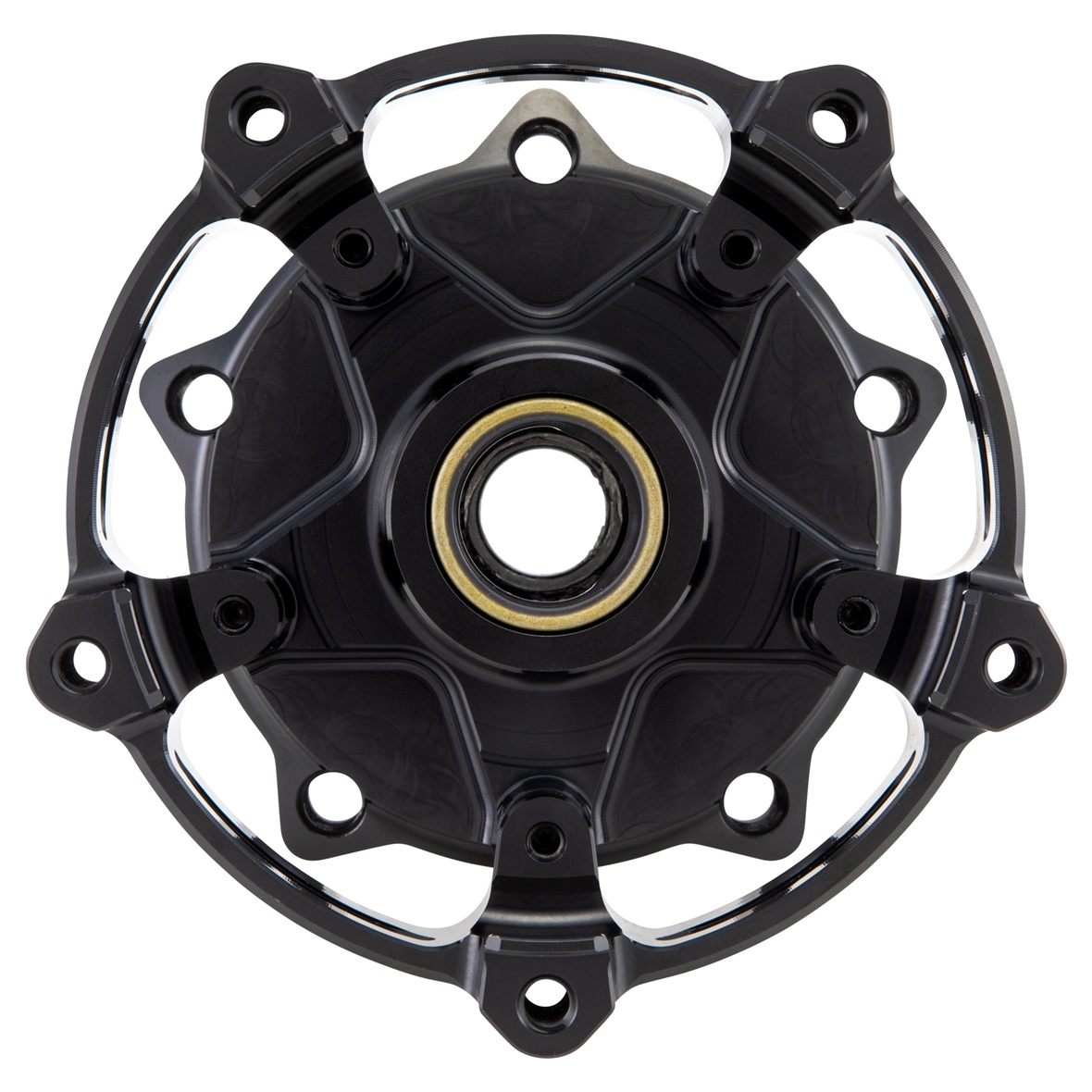 Wielnaaf G-PRO, voor Vespa - Handelsonderneming Zwanenburg