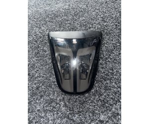 Led tube achterlicht smoke Vespa sprint Primavera - Handelsonderneming  Zwanenburg