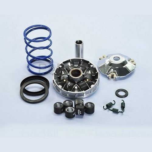 Polini Euro 5 Variateur POLINI Hi-Speed Piaggio 50 IGET (19x15,5) Polini Euro 5 Variateur POLINI Hi-Speed Piaggio 50 IGET (19x15,5)