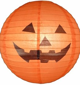 Decor Shop Pumpkin lantern