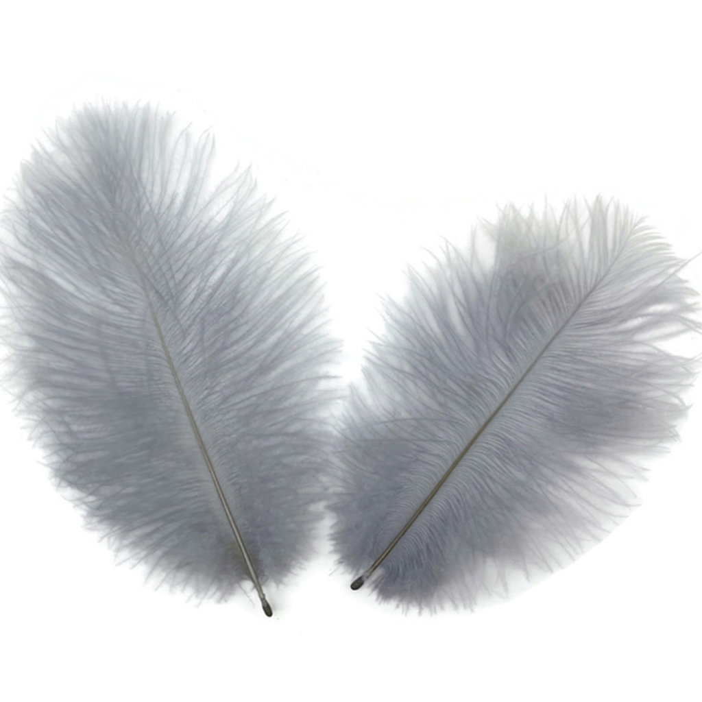 Decor Shop Ostrich Feathers