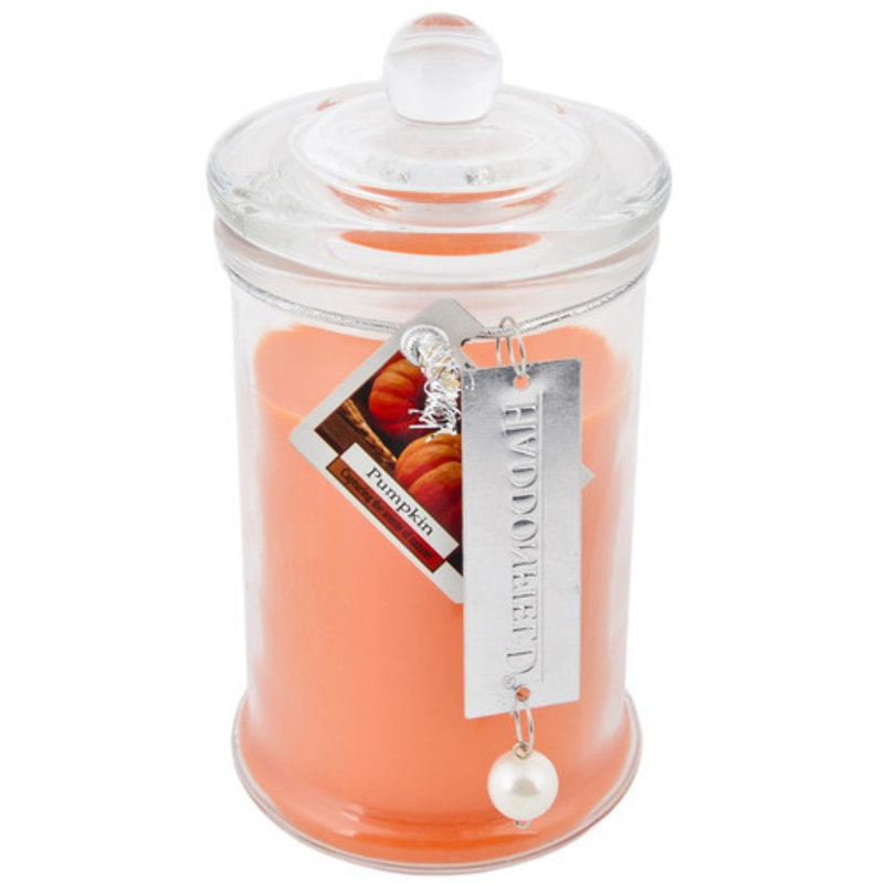 Pusteblume Haddonfield Scented Candle Pumpkin