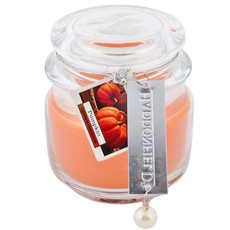 Pusteblume Haddonfield Scented Candle Pumpkin