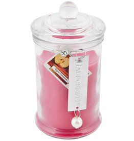 Pusteblume Haddonfield Scented Candle Apple-Cinnamon