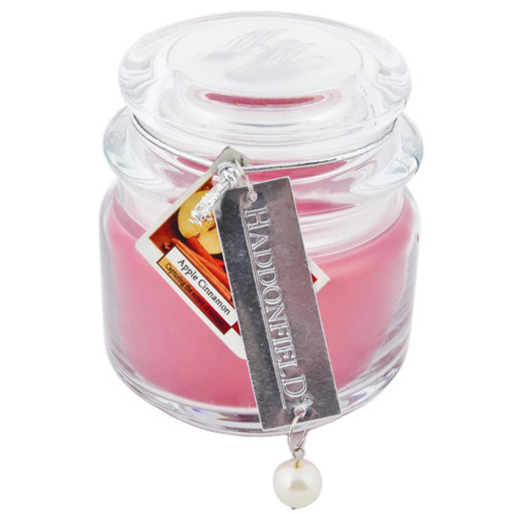 Pusteblume Haddonfield Scented Candle Apple-Cinnamon