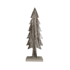 Decor Shop Wooden Christmas tree