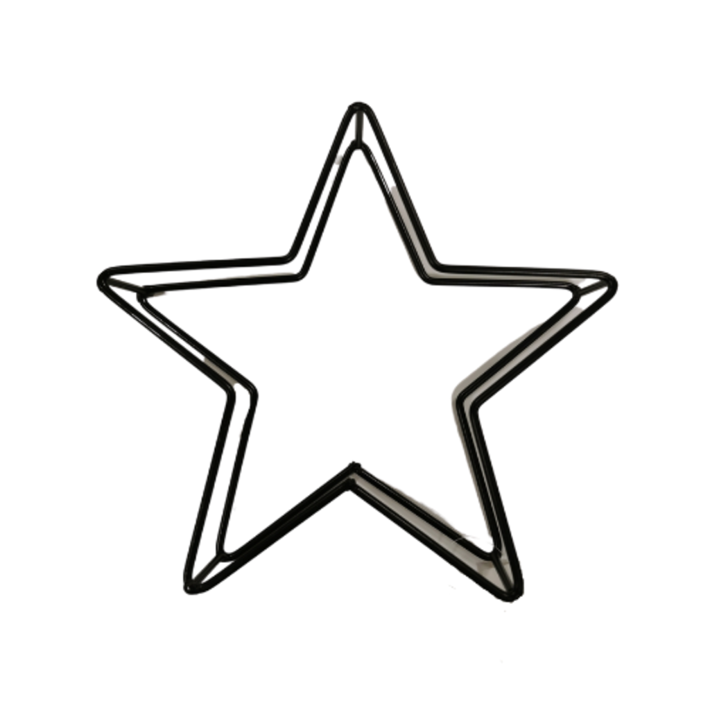 Industrial star