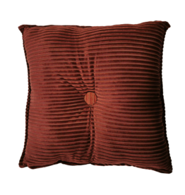 MANSION Atmosphere Red Pillow