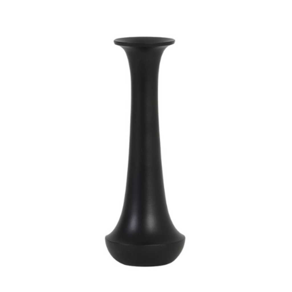 Light & Living Vase Moura Matt Black