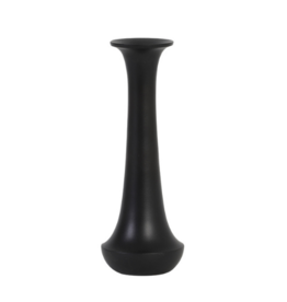 Light & Living Vase Moura Matt Black