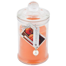 Pusteblume Haddonfield Scented Candle Pumpkin