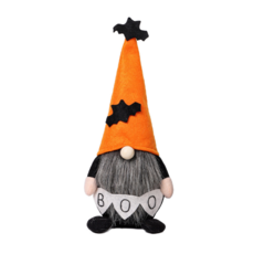 Decor Shop Halloween Kabouter Oranje