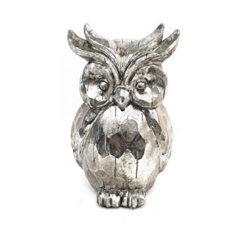 MANSION Atmosphere Silver Owl