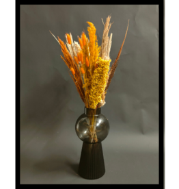 Decor Shop Droogbloemen Boeket Herfst 2