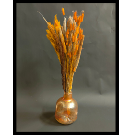 Decor Shop Dried Flowers Bouquet Autumn 4